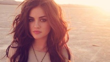 Lucy Hale - You Sound...