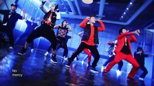 B.A.P - No Mercy 现场版