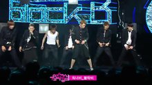 Block B - Wanna Be 现场版