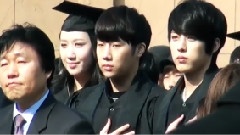 大庆大学毕业典礼