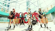 AOA - Elvis 现场版
