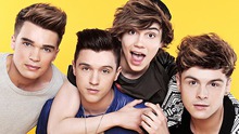 Union J - The Tour
