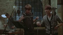 Infinite H - Request