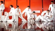 U-Kiss - 吵死了!!