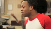 Todrick Hall - Todrick Hall麦当劳唱歌点餐