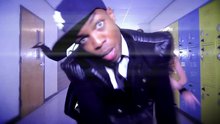 Todrick Hall,韩庚 - I Wanna Be On Glee