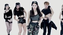 BoA - Shout It Out