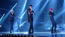 MBLAQ - Sexy Beat 现场版