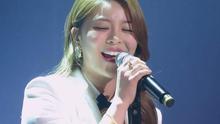 Ailee - Let It Go 现场版