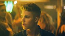Justin Bieber - Confident