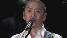 群发的我不回 央视2014春晚 现场版