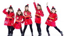 Crayon Pop - 英雄