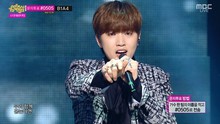 B1A4 - Lonely 现场版