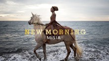 Misia-僕はペガサス 君はポ..