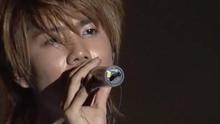 SS501 - My Girl 演唱会版