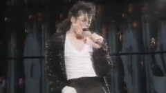 Michael Jackson - Billie Jean