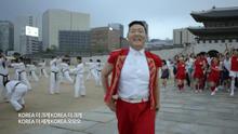PSY - Korea