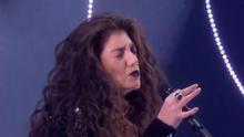 Lorde & Disclosure - Royals