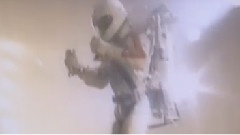 Michael Jackson - Dangerous