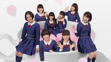HKT48 - 桜、みんなで食べた