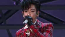 BigBang - Bad Boy 现场版