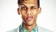 Stromae - Stromae - Ave Cesaria 图片版