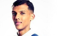 Stromae - Bienvenue Chez Moi 图片版
