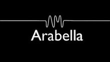 Arctic Monkeys - Arabella