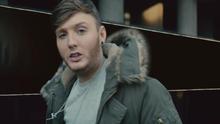 James Arthur - Get Down