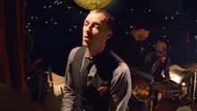 Coldplay - Christmas Lights