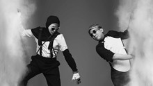 M-flo & 滨崎步 - My Way 试听