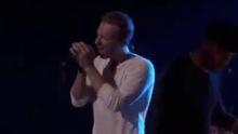 Coldplay - Midnight
