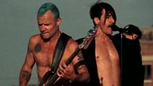 Red Hot Chili Peppers