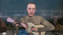 Coldplay - Don't Panic