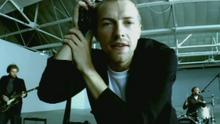 Coldplay - In My Place