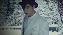 T.O.P - From TOP  写真集拍摄