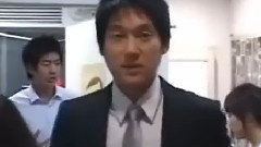 韩剧<神的天秤>拍摄花絮