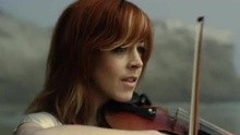Lindsey Stirling,张韶涵 - 超赞艺术品MV