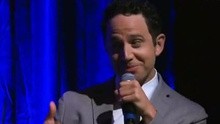 Santino Fontana,克里斯汀·贝尔 - Love Is An Open Door 现场版