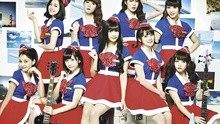 Passpo☆ - Shiny Road 歌词版
