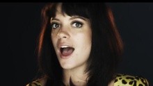 Lily Allen - Our Time 第二版