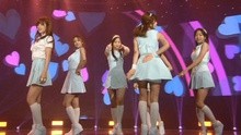 Apink - Mr.Chu 现场版 14/04/16