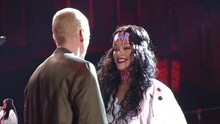 Eminem & Rihanna-The Monster