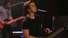 Hunter Hayes 最新现场现场