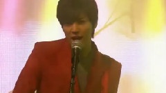 明俊的耀眼时刻