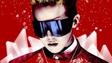 GD - 独一无二3D演唱会  预告