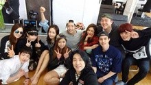 Roommate EP1 字幕完整版
