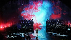 Adele - Skyfall - Oscars 2013现场版