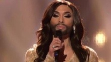 Conchita Wurst - Rise Like a Phoenix 现场版