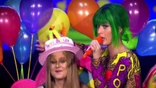 Katy Perry - Birthday